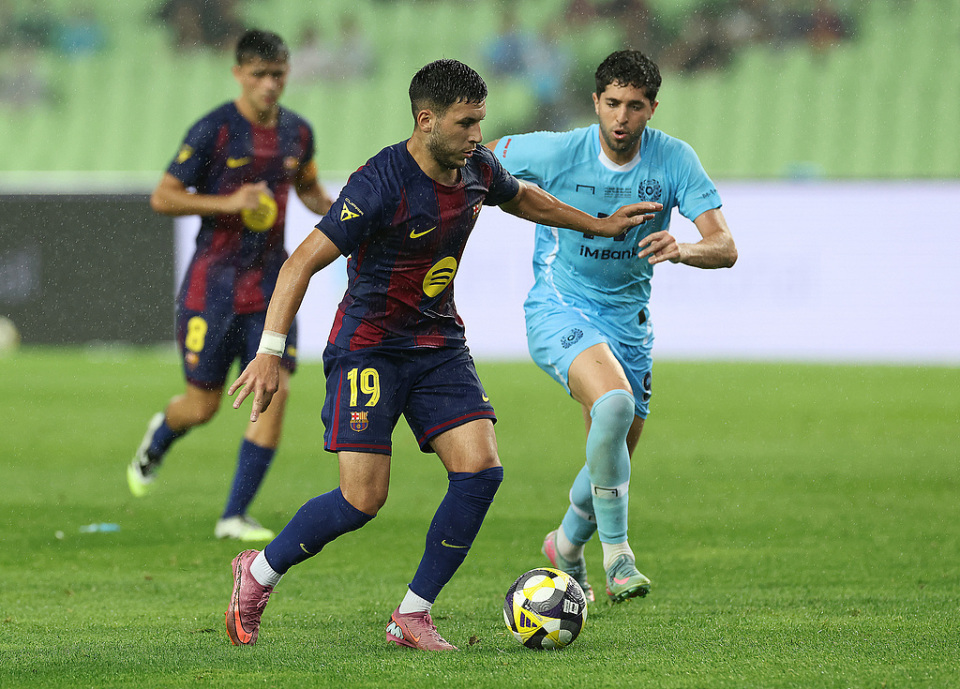 场比赛了, 巴尔德吉有 场比赛了, 巴尔德吉有