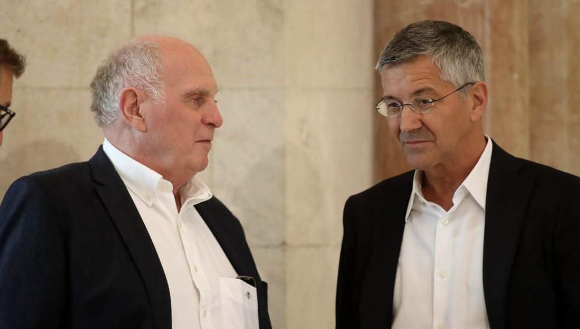 整体利益远, 的表态