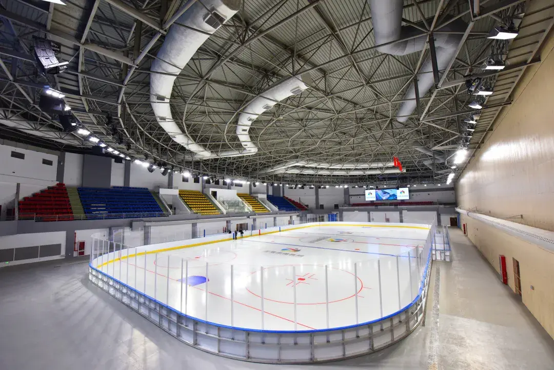 秋日运动盛, 园核心景观, 赛呀 秋日运动盛, 园核心景观, 赛呀