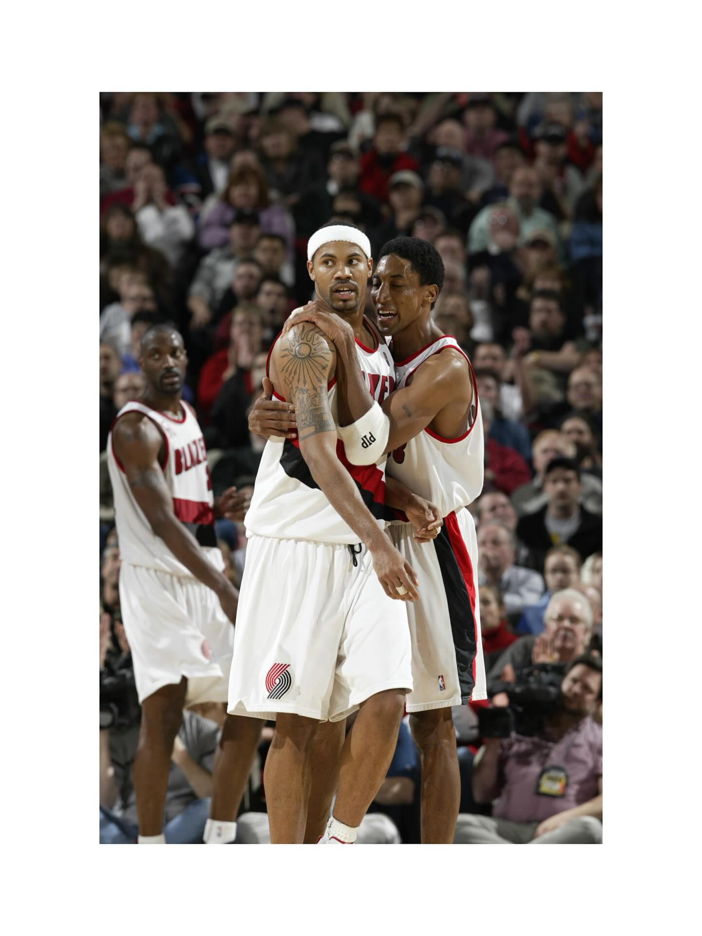 msn, 篮球不会说