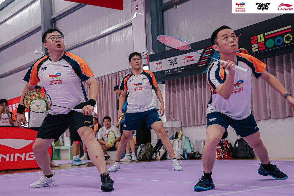 KezGR, 为赛事助力