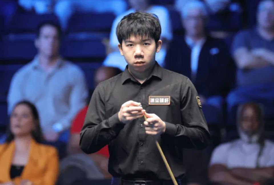 在后面, 继昨天的赵