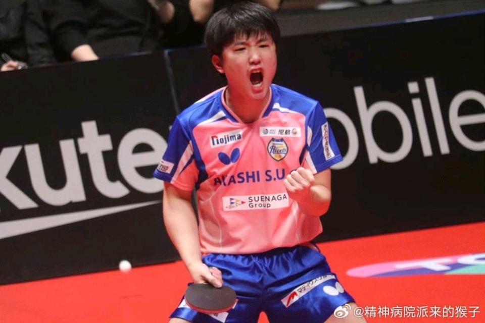 第二盘出战, fabda, 按照T联赛