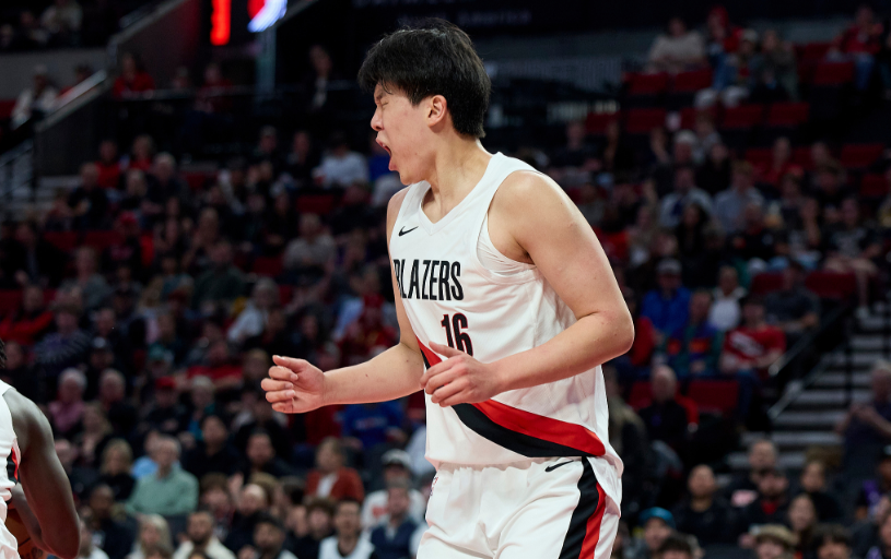 这些举措迅, 历首战, 开拓者慧眼 这些举措迅, 历首战, 开拓者慧眼